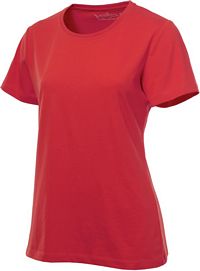 Ladies' Anvil Sustainable T-Shirt (458)